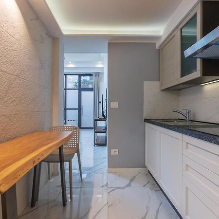 Mini Loft San Carlo A 5 Min Da Mambo Bologna Διαμέρισμα Εξωτερικό φωτογραφία