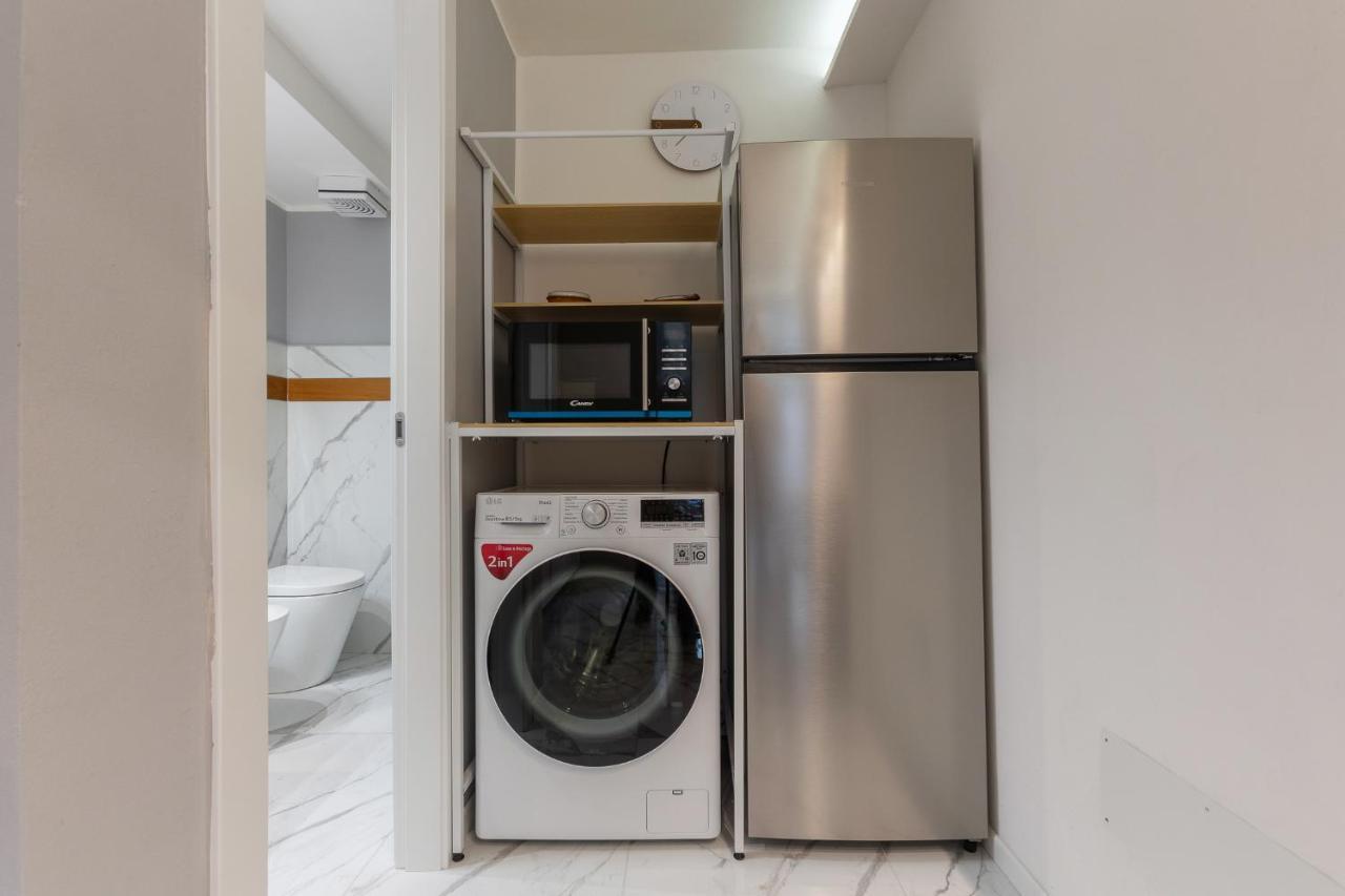 Mini Loft San Carlo A 5 Min Da Mambo Bologna Διαμέρισμα Εξωτερικό φωτογραφία