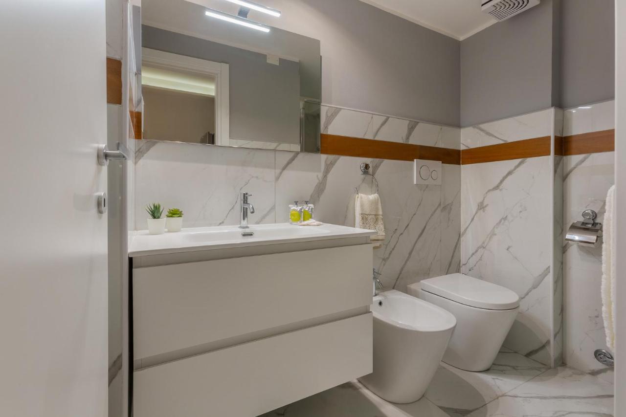 Mini Loft San Carlo A 5 Min Da Mambo Bologna Διαμέρισμα Εξωτερικό φωτογραφία