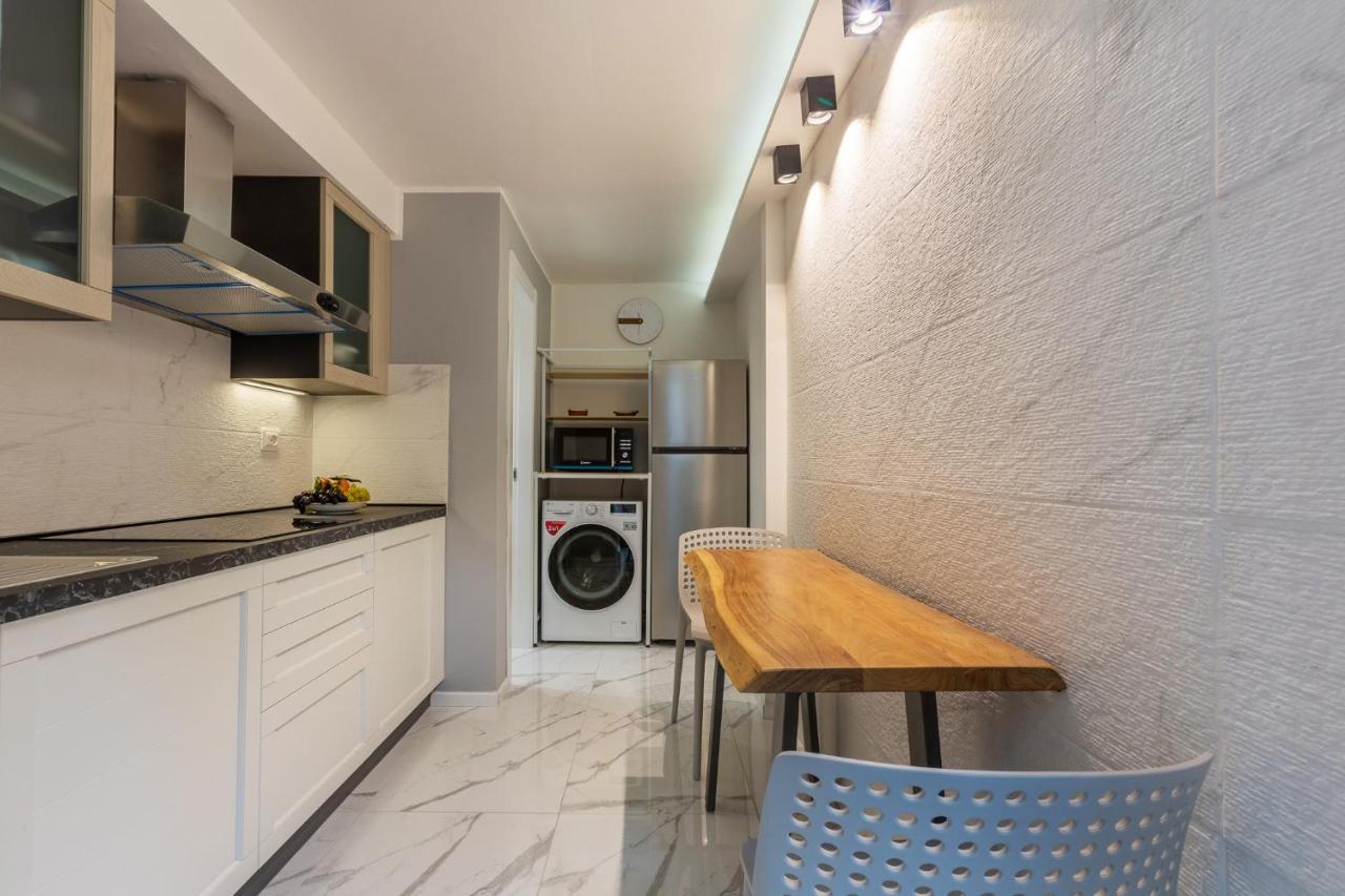 Mini Loft San Carlo A 5 Min Da Mambo Bologna Διαμέρισμα Εξωτερικό φωτογραφία