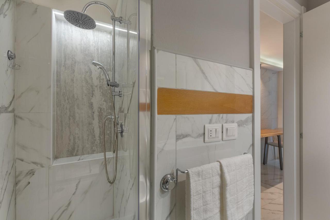 Mini Loft San Carlo A 5 Min Da Mambo Bologna Διαμέρισμα Εξωτερικό φωτογραφία
