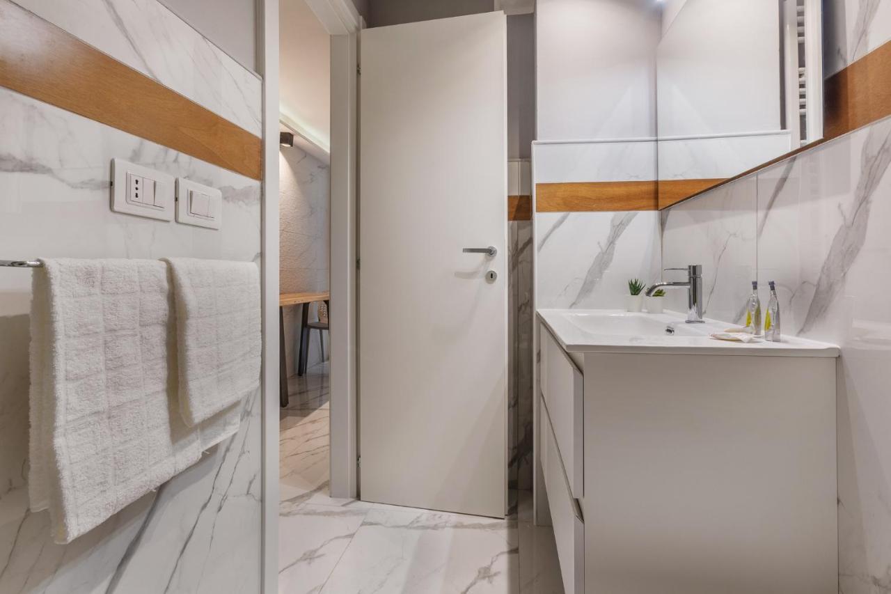 Mini Loft San Carlo A 5 Min Da Mambo Bologna Διαμέρισμα Εξωτερικό φωτογραφία